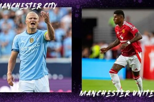 Nhận định Man City vs MU, 21h00 ngày 10/8: Quỷ đỏ khó thắng