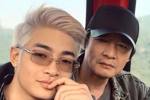 Showbiz 10/8: Con trai NSƯT Võ Hoài Nam lần đầu đóng phim giờ vàng