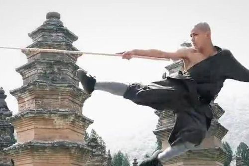 Võ sư, nghệ sĩ Thu Phong qua đời ở tuổi 21 vì tai nạn giao thông