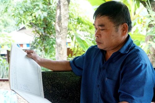 Người đàn ông 30 năm đỡ đẻ miễn phí cho phụ nữ ở vùng cao Thanh Hóa