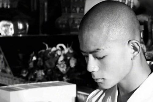 Lời tâm sự cuối cùng của nghệ sĩ Thu Phong trước khi qua đời ở tuổi 21
