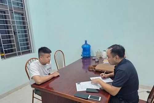 Bắt giữ DJ bị truy nã lẩn trốn tại nhiều tỉnh, thành