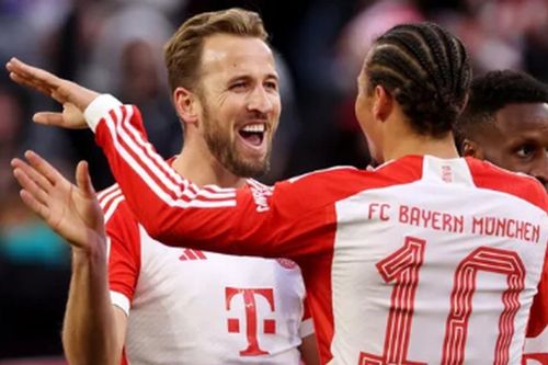 Nhận định, dự đoán Tottenham vs Bayern Munich: Hùm xám hong khô áo