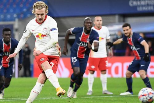Nhận định, dự đoán Leipzig vs PSG: Chủ nhà không hiếu khách