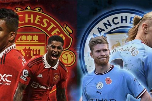 Nhận định, dự đoán Man city vs MU: Bruno kéo 'bầy quỷ' lên nhận cup