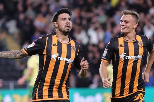 Nhận định, dự đoán Hull City vs Bristol City: 'Bầy hổ quây con mồi'