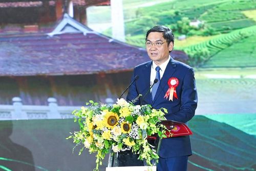 Bứt tốc, vượt lên xây dựng Thanh Chương trở thành huyện khá