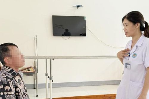 Tầm soát phát hiện sớm người mắc bệnh phổi tắc nghẽn mãn tính trong cộng đồng