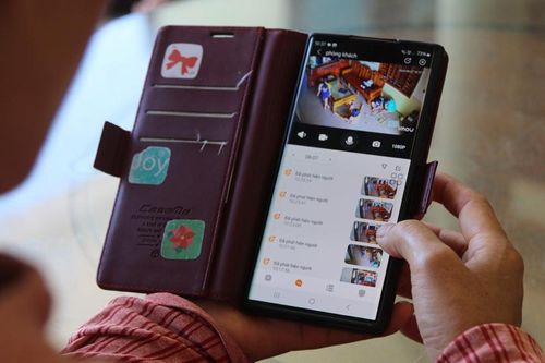 Chuyên gia chỉ cách lắp camera tại nhà an toàn