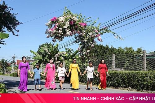 Hương sắc mùa thu
