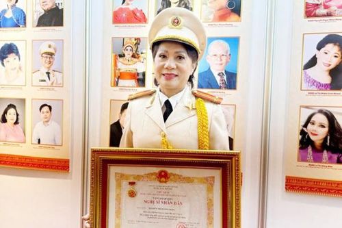 Nỗ lực mỗi ngày để cống hiến
