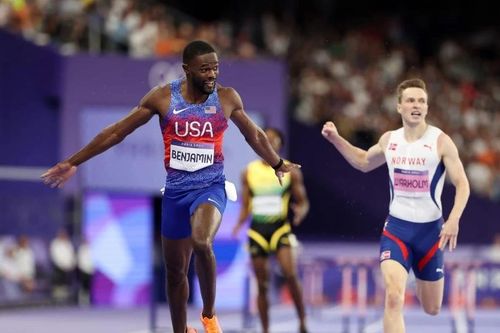 Bảng tổng sắp huy chương Olympic 2024 sáng 10/8: Đua tranh siêu kịch tính