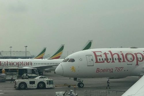 Ký thỏa thuận xây dựng sân bay lớn nhất châu Phi tại Ethiopia