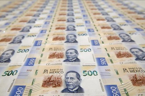 Ngân hàng Mexico cắt giảm lãi suất bất chấp lạm phát