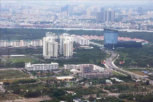 Phân khúc bất động sản bán lẻ ngày càng sôi động