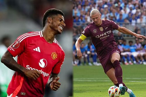 Siêu cúp Anh 2024: Ngoại hạng Anh được hâm nóng bởi derby thành Manchester