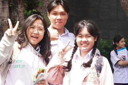Học phí trường Đại học Công nghiệp Tp.HCM năm 2024: Ngành cao nhất hơn 53 triệu đồng/năm
