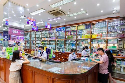 'Thăm khám' sức khỏe doanh nghiệp dược trong nửa đầu năm 2024