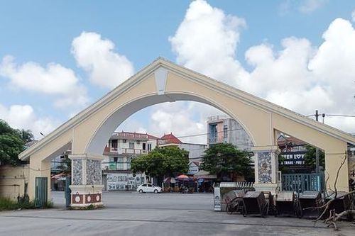 Hải Phòng: 'Dài cổ' ngóng dự án cải tạo, chỉnh trang công viên Đầm Vuông