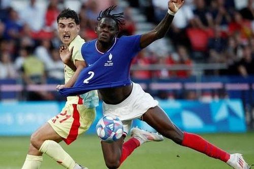 Tây Ban Nha vô địch bóng đá nam Olympic Paris 2024