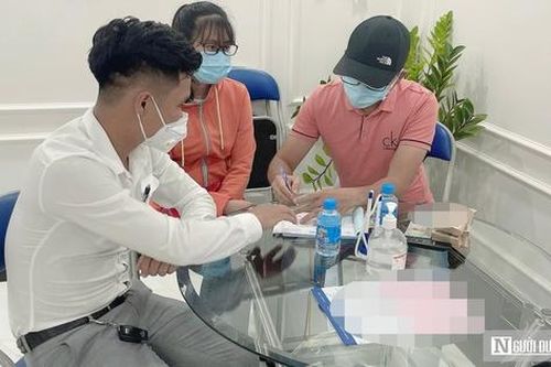 Bất động sản hết thời kinh doanh 2 giá
