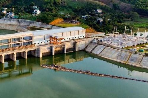 Thủy điện Nậm Pia báo lãi tăng 20 lần nửa đầu năm 2024