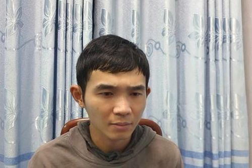 Bắt đối tượng trộm hàng trăm triệu đồng lẩn trốn ở Huế