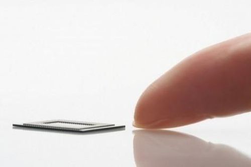 Samsung công bố chip DRAM mỏng nhất trên smartphone