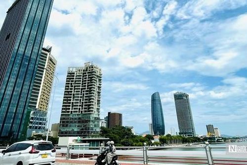 Du lịch Đà Nẵng và những con số ấn tượng