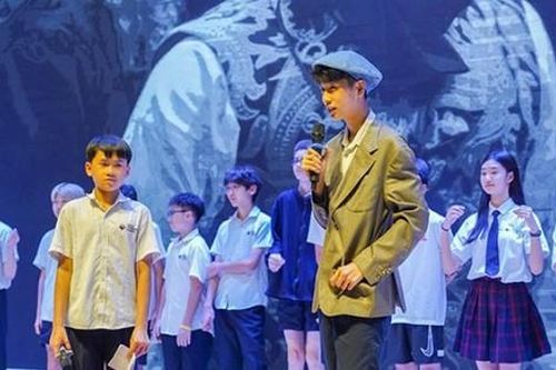 Top 5 ưu thế nổi bật của chương trình học của Hà Nội Toronto School kiến tạo tương lai