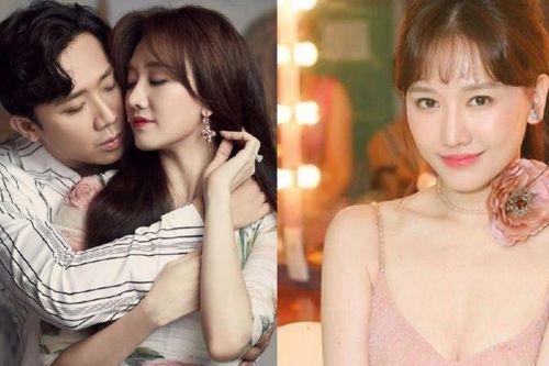 Hari Won khiến hội chị em 'ngả mũ' thán phục vì màn đối đáp khi được chồng khen trẻ như học sinh