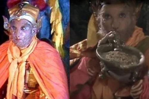 Yêu quái lợi hại đả thương Tôn Ngộ Không, đến Diêm Vương, Như Lai, Ngọc Hoàng cũng phải bối rối khi giáp mặt