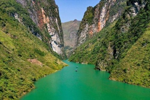Việt Nam sở hữu 'đệ nhất hùng quan' độc nhất vô nhị ở Đông Nam Á, từng rất hiếm người được tiếp cận
