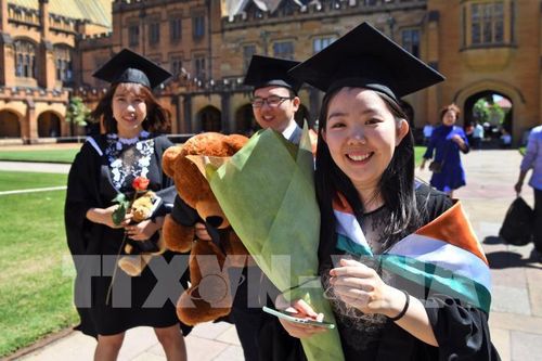 Dự luật hạn chế sinh viên quốc tế và tác động đối với nền kinh tế Australia