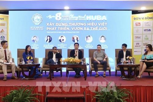Làm sao để định vị thương hiệu Việt trên thị trường quốc tế?