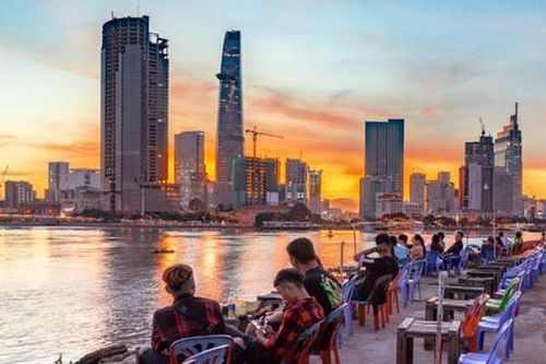 Nghỉ lễ 2/9 ngắn ngày, đi đâu chơi cực đã ở Sài Gòn?