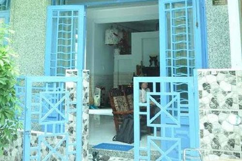 Người đàn ông TPHCM trúng số tiền tỷ lập tức xây nhà cho cả họ đến ở