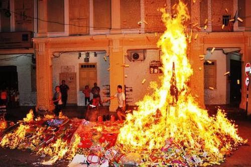 'Có kiêng có lành'- những điều kiêng kỵ trong tháng cô hồn mà bạn cần biết