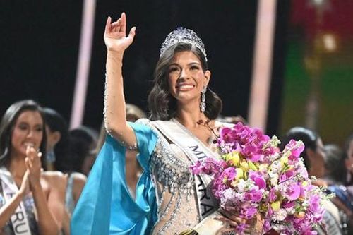 Ấn định cụ thể thời gian diễn ra Miss Universe 2024