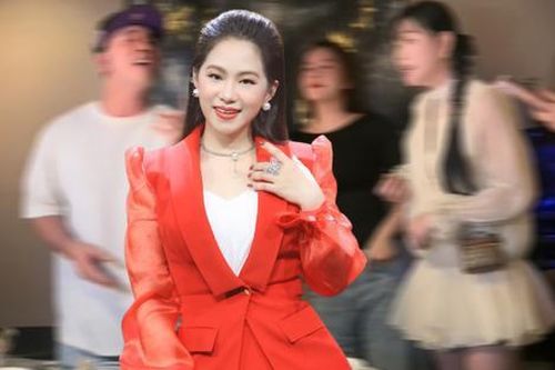 Ưng Hoàng Phúc song ca hit huyền thoại cùng H.A.T, Lương Bích Hữu bị 'thế chỗ'