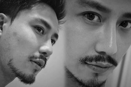 Ngỡ ngàng với ngoại hình Thanh Sơn ở tuổi 32, còn đâu nam thần đình đám màn ảnh