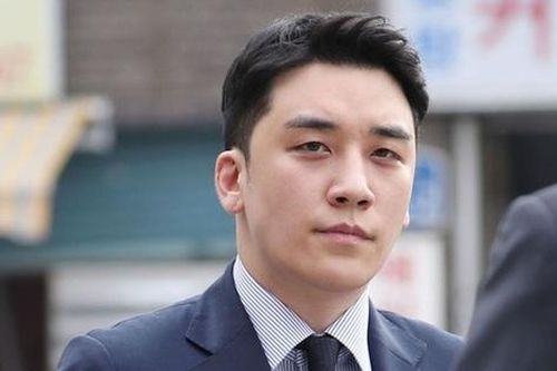 Seungri gây phẫn nộ khi không biết hối cải, tiếp tục dính líu đến Burning Sun