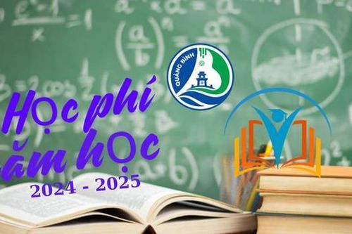 Quảng Bình: Học phí vùng dân tộc thiểu số và miền núi thấp nhất 16.000đ/học sinh/tháng