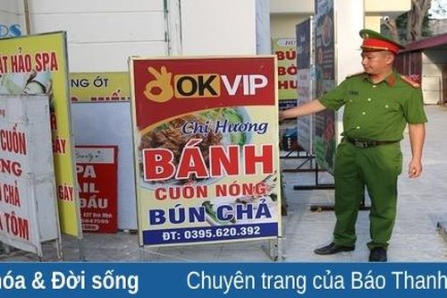 Cảnh giác với hoạt động quảng cáo trá hình gắn với trang web cờ bạc, cá độ