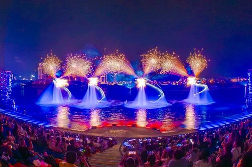 Những lý do khiến du khách muốn trở lại Da Nang Downtown nhiều lần