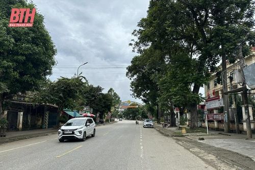 Ngọc Lặc thực hiện nhiều giải pháp bứt phá cuối nhiệm kỳ