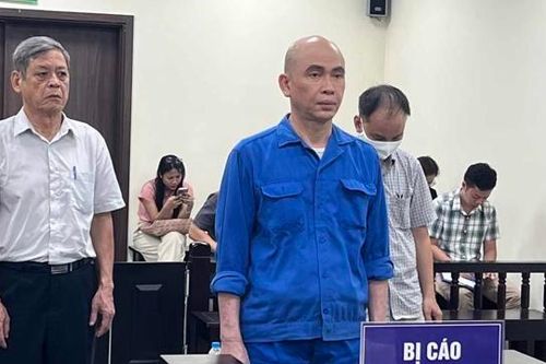 Vụ dự án VP6 Linh Đàm: Giám định viên nói lý do 'treo' 64 tỷ đồng
