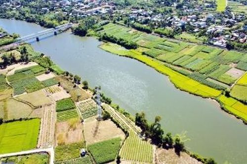 Bình yên Cà Ban