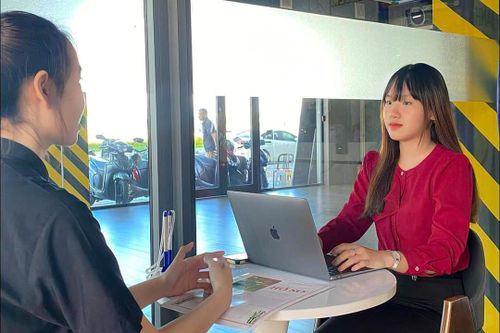 Doanh nghiệp 'rộng cửa' đón nhân lực có trình độ, kỹ năng AI