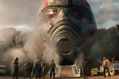 Giải mã cơn sốt phòng vé của 'Deadpool 3'